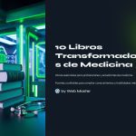 1 10 Libros Transformadores de Medicina