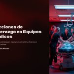 1 Lecciones de Liderazgo en Equipos Medicos