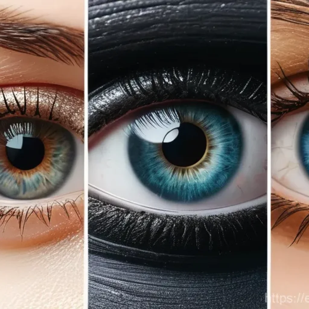 의학 논문 작성법 - Here are three detailed image generation prompts in English: