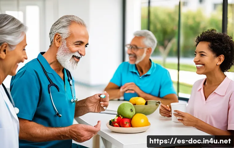 의사 퇴직 후 새로운 진로 관련 이미지 2